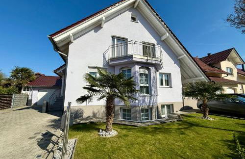 luxurysix Ferienwohnung Europapark Rulantica - Foto 2