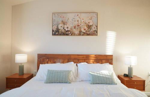 Modern & Cozy 2BR 2 King Kitchen|Airport LightRail - Foto 17