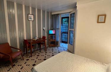 Résidence Au bon air Barbotan - Foto 14