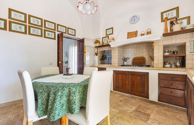 3122 Villa Torre Bianca by Perle di Puglia - Photo 31