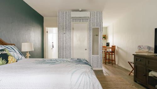 Private Studio Walk to Beach -- Apartment 2 - Photo 5