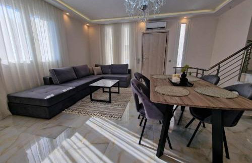 Villa Hillside Pefkohori - Foto 62