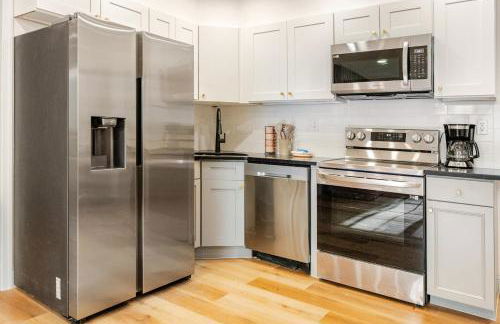 Cozy Stay Near Fishtown - Close to Subway & Center City by Globenest - Foto 69