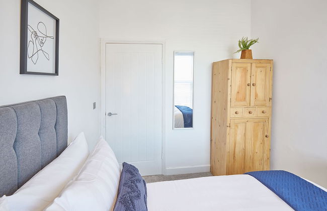 Host Stay Marshlands - Foto 17