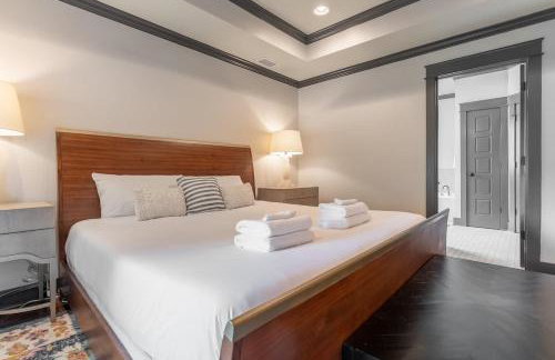 The Mont Rose by Stay Local Nashville - Foto 32