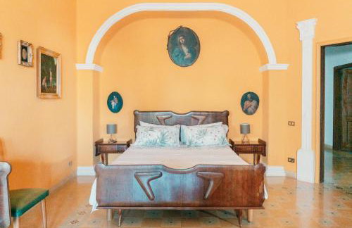 Villa del Commendatore Sirugo - Foto 22