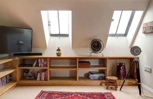 Old Mill Barn - Photo 14