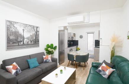 Appartement Les Halles 2, Climatisation, Terrasse, Garage - Foto 7