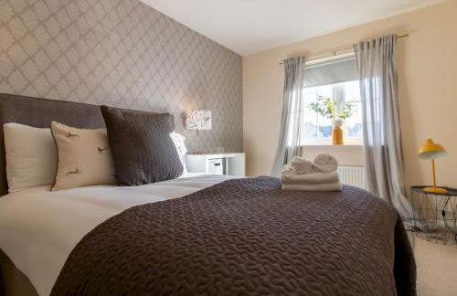 Charming 4-Bedroom Home in the Heart of Coxhoe - Pass the Keys - Foto 5