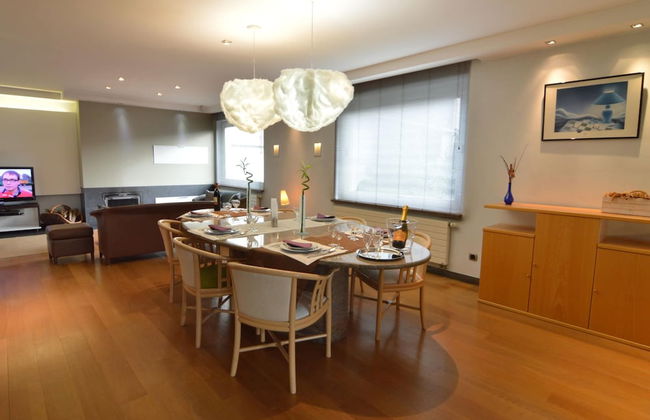 Beautiful Villa for Groups With Swimming Pool, Sauna and Wifi - Foto 31