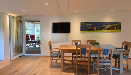 Ferienwohnung Am Lennepark - Foto 4