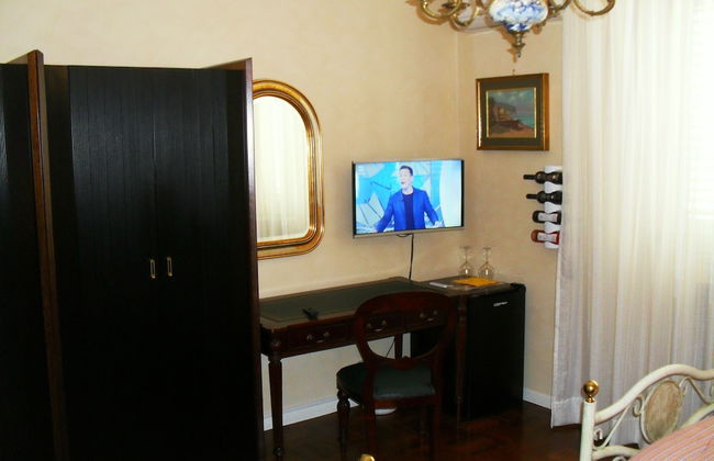 I 13 Cavalieri Guest House - Foto 21