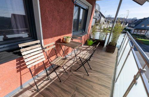 Fewo Freiken 28 Comfortable Holiday Residence - Foto 33