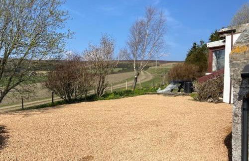 Easter Corrie Cottages - Foto 43