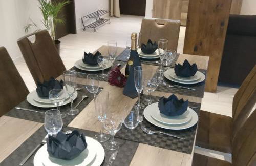 Le Moulin d'Oscar & Spa - Mulhouse Nord - Foto 29