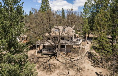 3 Wild Turkeys Family Friendly Home - Foto 29