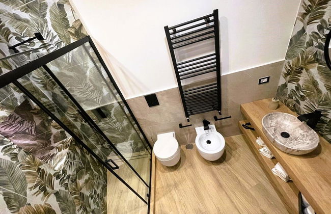 Urban Chic Suite Toledo - Foto 30