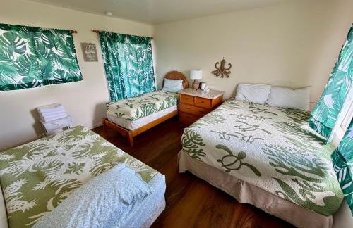 Mokulē'ia Beach Houses at Owen's Retreat - Foto 6