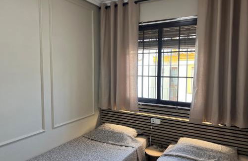 Casa Rodasa - 2 bedrooms, roof terrace, Airco, Front-terrace, Back-Patio, communal pool, etc - Foto 18