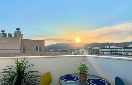 MarAdentro Penthouse - Views and beach at 10 minutes - Foto 37