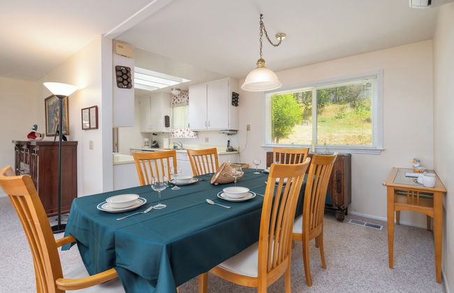 OFF THE Beaten Path Mariposa 3BD + EV Charger - Foto 21