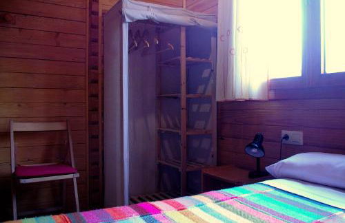 Cabañas del Cortino - Foto 41