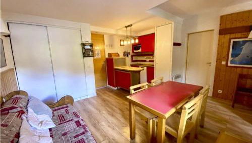 Appartement 43m² à Plagne 1800, animaux acceptés, parking inclus - FR-1-351-51 - Foto 2