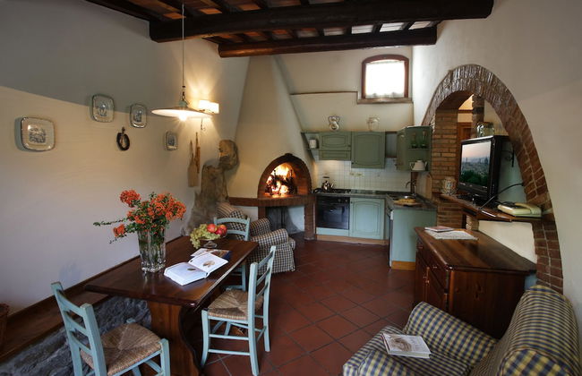 Il Torrino Country Resort - Photo 15