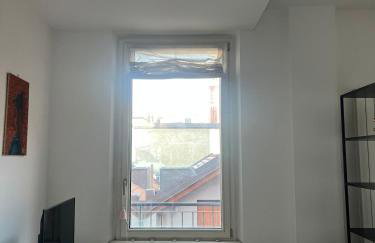 CasaBella Design Studio with balcony Navigli Area - Foto 12