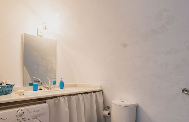 Karavos View - A Unique Artists' Hideaway Paradise - Foto 12