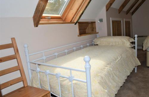 Alder Cottage - Foto 14