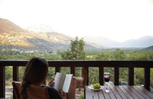 Suites Efharis Filoxenon - Foto 18