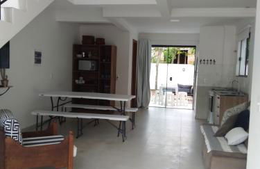 Casa geminada 2 no Mariscal - Photo 11