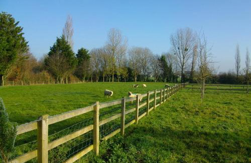 The Barton Annexe - Foto 27