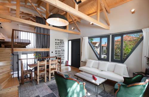 AV Suites - Giorgio - Photo 11