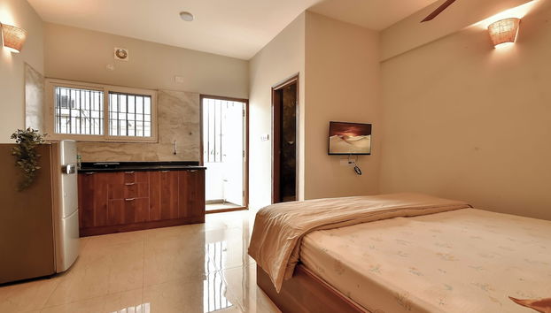 Ega Orchid Luxury by HomeSlice - Foto 3, Camera