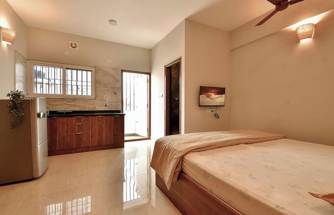 Ega Orchid Luxury by HomeSlice - Foto 3