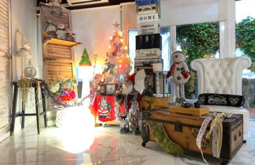 Boutique home the beach - Foto 57