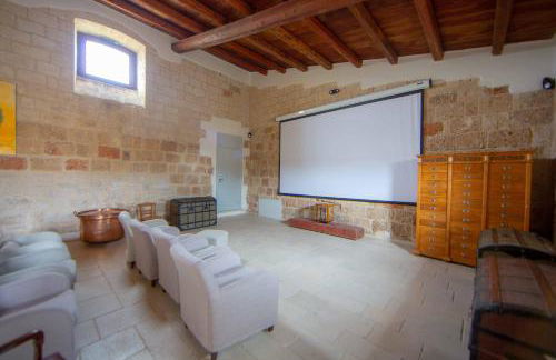 Lama Di Luna Biomasseria - Foto 62