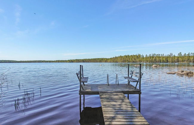 1 bedroom House in Soini with sauna - Photo 2