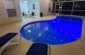 Home Close to Disney Parks/Amazing Private Pool - Photo 5