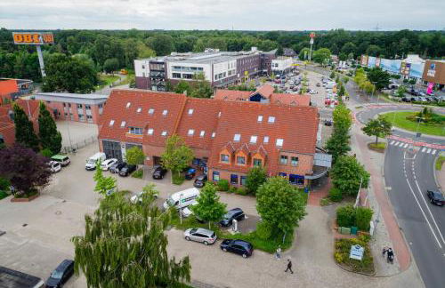 WH Boardinghouse - Foto 21