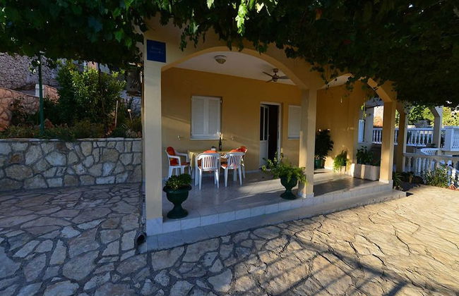 Apartments Dobrila - Foto 17