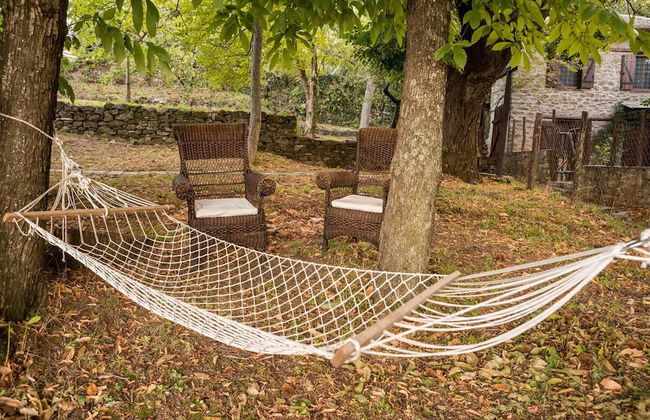 Meli Sea-view Cottage - Foto 10