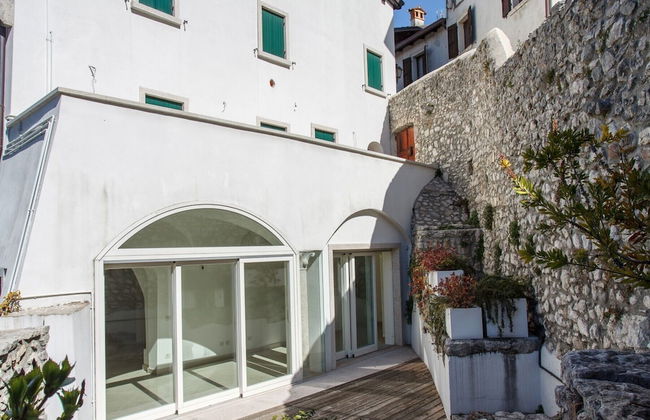 Villa Borgo Borago - Photo 50