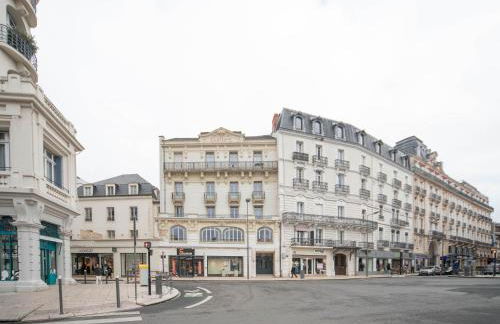 Appartement design La Petite Europe - Idéal Curistes - Foto 56