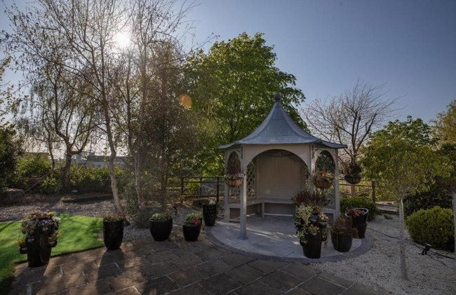 Castletroy Park Hotel Suites - Foto 28