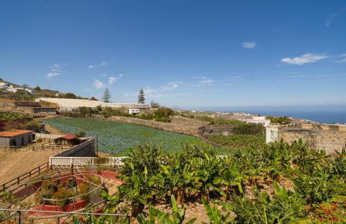 Villa with Pool and sea views in Banana Plantation by CanaryScape - Foto 67
