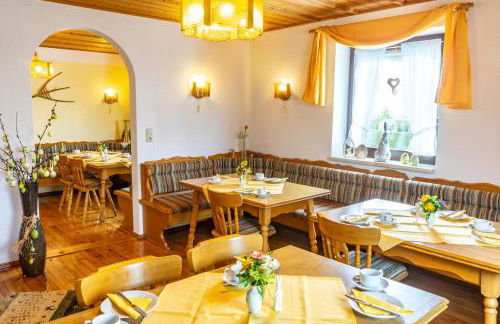 Gäste- und Appartementhaus Roswitha Huber - Foto 13