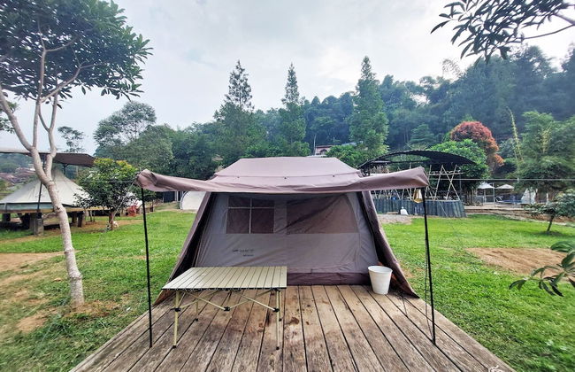 Shine River Ciwidey - Photo 29